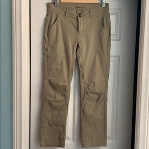 PRANA Hiking & Outdoor Pants